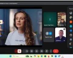 Фінансова гра