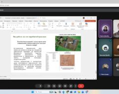 Захист звітів з практики