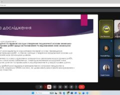 Захист звітів з практики