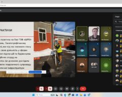 Захист звітів з практики