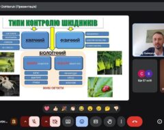 Відкрита лекція