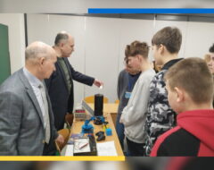 Профорієнтація без бар’єрів