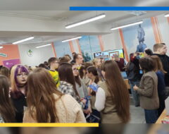 Профорієнтація без бар’єрів