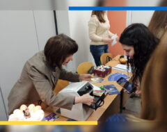 Профорієнтація без бар’єрів