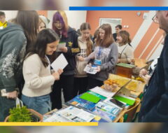 Профорієнтація без бар’єрів