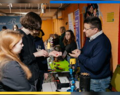 Профорієнтаційна зустріч