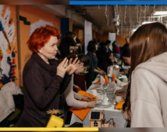 Профорієнтаційна зустріч