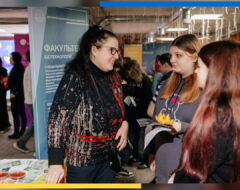 Профорієнтаційна зустріч