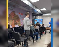 Популяризація ветеринарної медицини