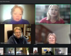 Обговорення ОП спеціальності D2