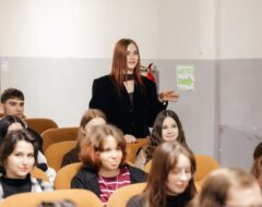 Творча зустріч із гуртом Курган & Агрегат