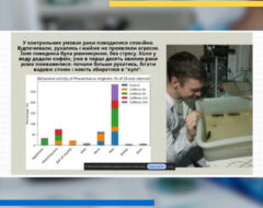 Інтернет-конференція з біотехнології