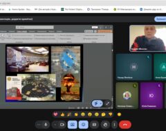 «Чорнобильська катастрофа: історія і сучасність»