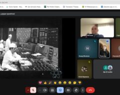 «Чорнобильська катастрофа: історія і сучасність»