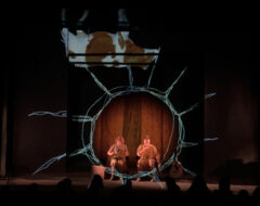 Мистецтво заради перемоги