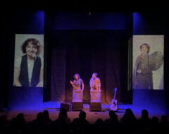 Мистецтво заради перемоги