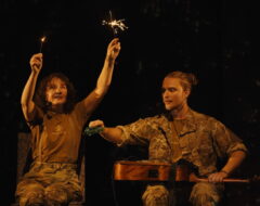 Мистецтво заради перемоги