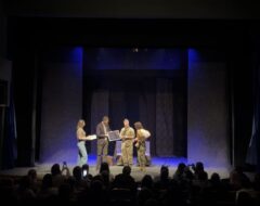 Мистецтво заради перемоги