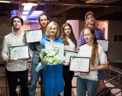 Студентська весна 2023