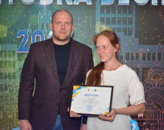 Студентська весна 2023