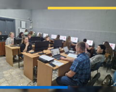 Проведення єдиного державного кваліфікаційного іспиту у ДБТУ