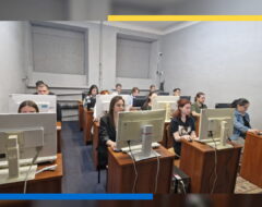 Проведення єдиного державного кваліфікаційного іспиту у ДБТУ