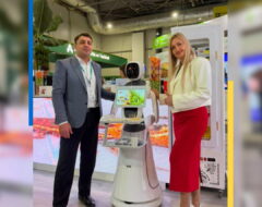 Міжнародна виставка харчової промисловості InterFood Azerbaijan 2026