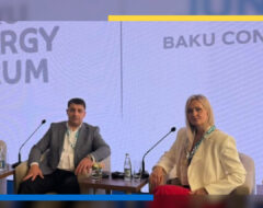 Міжнародна виставка харчової промисловості InterFood Azerbaijan 2026