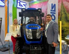 Міжнародна виставка харчової промисловості InterFood Azerbaijan 2026