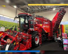 Міжнародна виставка харчової промисловості InterFood Azerbaijan 2026