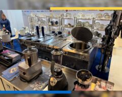 Міжнародна виставка харчової промисловості InterFood Azerbaijan 2026