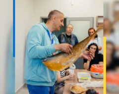 Здобувачі ДБТУ відвідали Харківський зоопарк