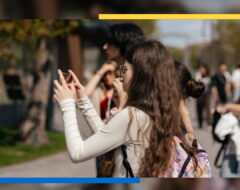 Здобувачі ДБТУ відвідали Харківський зоопарк