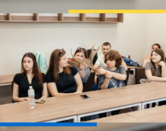 Здобувачі ДБТУ відвідали Харківський зоопарк