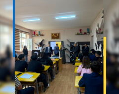 Міжнародна співпраця