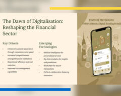 Міжнародна конференція з цифрової трансформації економіки