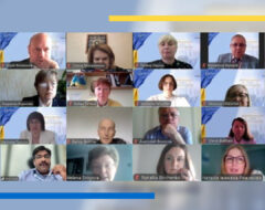 Міжнародна конференція з цифрової трансформації економіки