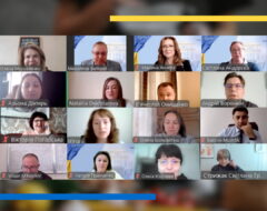 ІІІ Міжнародна конференція «Сталий ланцюг харчування та безпека крізь науку, знання та бізнес»