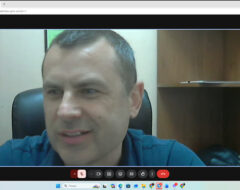Випуск бакалаврів за ОПП «Геодезія та землеустрій»