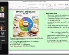 Захист кваліфікаційних робіт