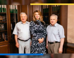 Підписання Меморандуму про співпрацю