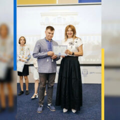 Випуск нового покоління фахівців
