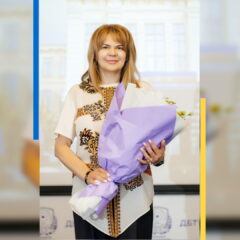 Випуск нового покоління фахівців