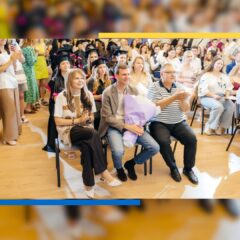 Випуск нового покоління фахівців