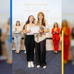 Випуск нового покоління фахівців
