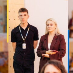 Співпраця задля розвитку та підтримки бізнесу