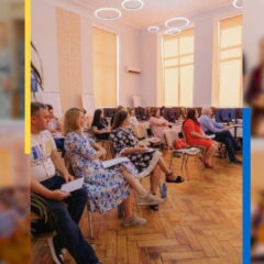 Співпраця задля розвитку та підтримки бізнесу