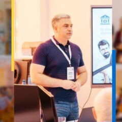 Співпраця задля розвитку та підтримки бізнесу
