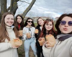 Erasmus+