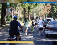 До Дня пам’яті полеглих захисників України